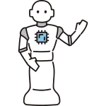 Robotai SVG Icon
